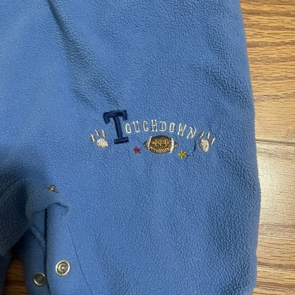 Vintage Baby Romper 3-6 Months